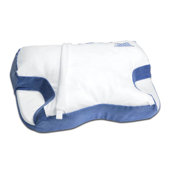 Contour Pillow 2.0