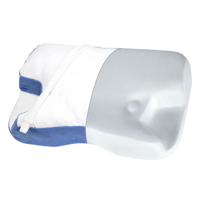 Contour Pillow 2.0