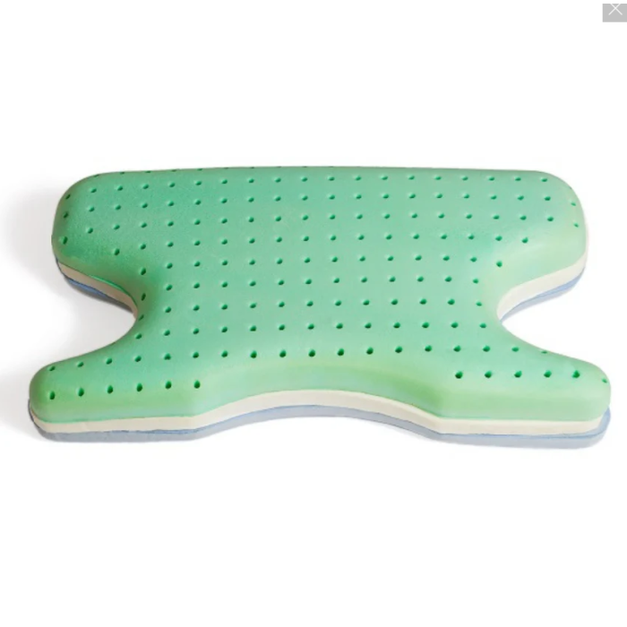 Best in Rest Memory Foam CPAP Pillow