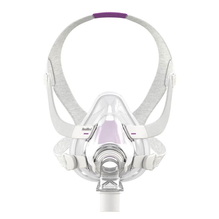 AirFit F20 CPAP full face mask for Her