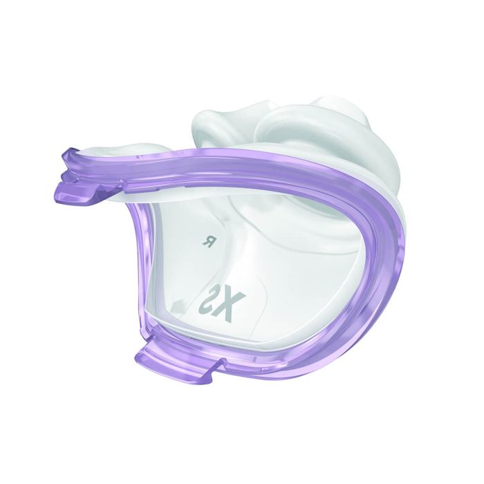 Cushion for AirFit P10 CPAP nasal mask