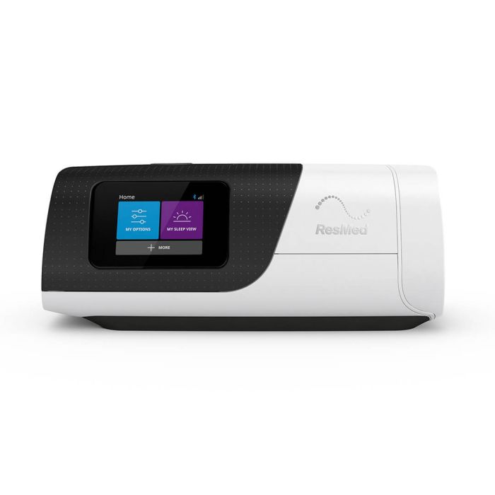 AirSense 11 Autoset CPAP machine