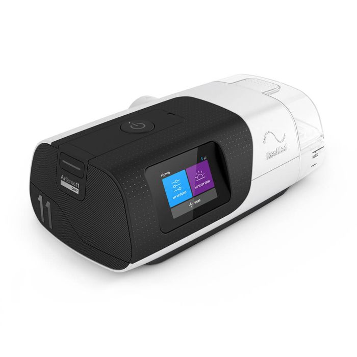 AirSense 11 Autoset CPAP machine
