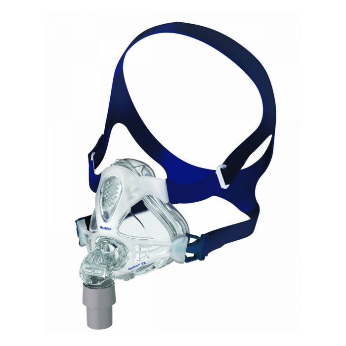 Masque CPAP Quattro Fx