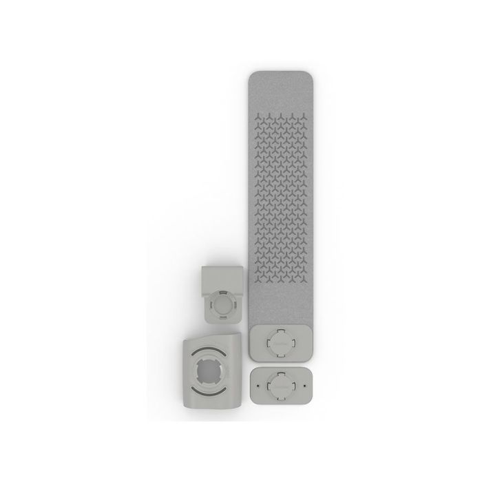 Mount system for AirMini CPAP
