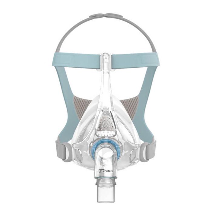 Vitera CPAP full face mask