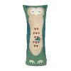 Zigzag sleep support plush for kids