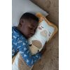 Sleep support plush Paco for kids
