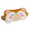 Paco sleep mask for kids