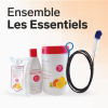 Ensemble les Essentiels