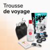 Trousse accessoires CPAP de voyage