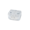 Chambre humidificatrice pour appareil CPAP SleepStyle