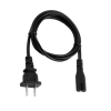 Cordon d'alimentation pour CPAP DreamStation