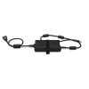 Cordon et bloc d'alimentation pour CPAP AirSense 10
