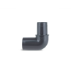 Connector elbow for standard Sleepstyle tubing