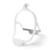 Masque narinaire CPAP DreamWear en silicone