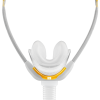 Masque nasal CPAP Solo (Fitpack)