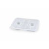 Humidifier seal for SleepStyle CPAP