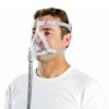 Quattro Air full face mask