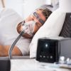 Simplus CPAP full face mask