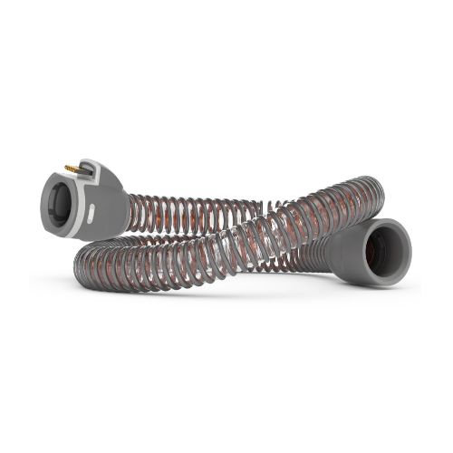 Heated ClimateLineAir tubing for AirSense 11