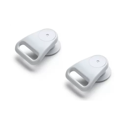 Magnetic Headgear Clips for Wisp CPAP Mask