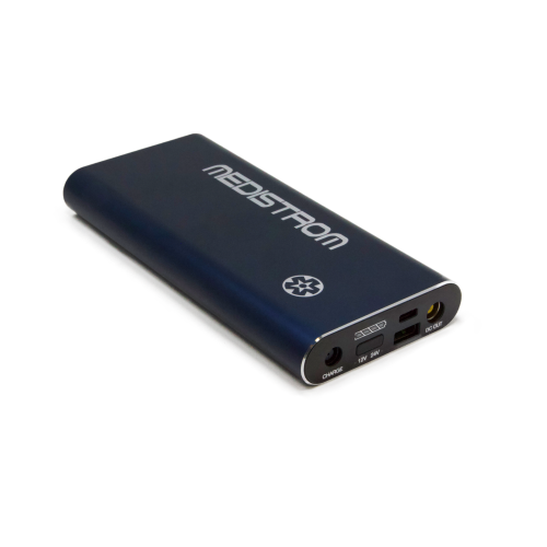 Pilot Flex CPAP portable battery 