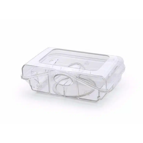 Cleanable water chamber for DreamStation CPAP