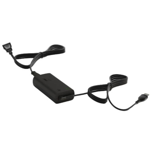 Cordon et bloc d'alimentation pour CPAP AirSense 11