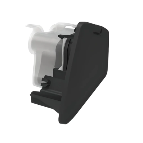 Couvercle noir pour appareil CPAP AirSense 10