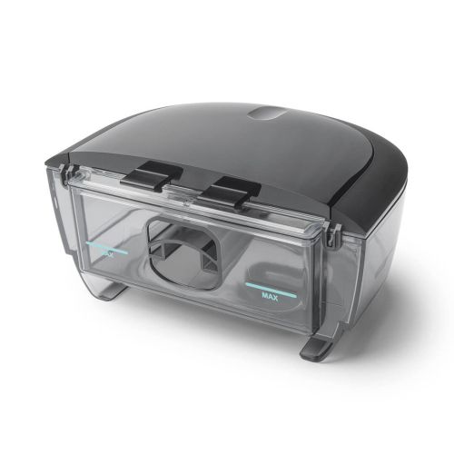 Water chamber (with cover) for Dreamstation 2 CPAP