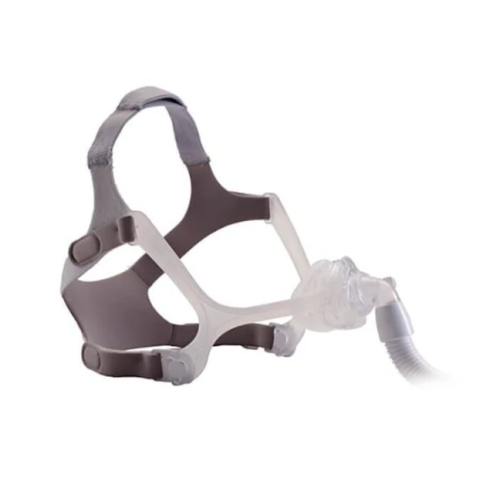 Masque Nasal Wisp Silicone