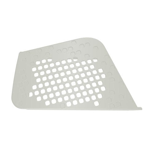 Porte de filtre gris pour Airsense 10 pour Elle/Aircurve