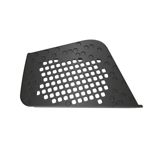 Porte de filtre gris foncé pour Airsense 10