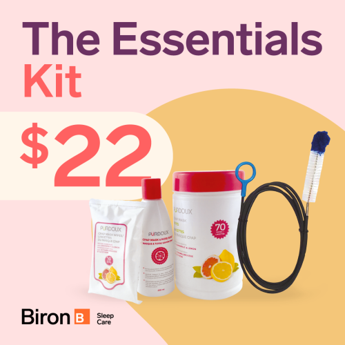 The Essentials Kit