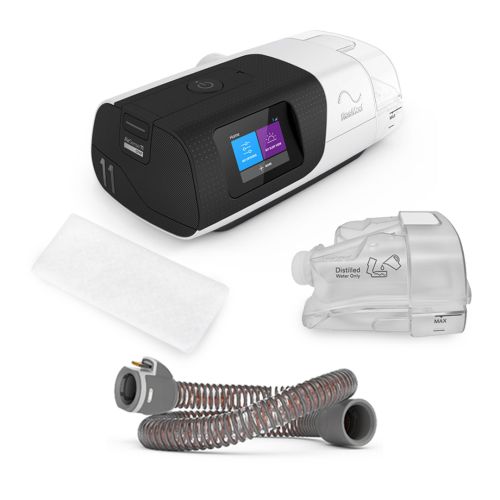 AirSense 11 CPAP Renewing Bundle