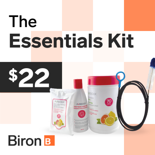 The Essentials Kit