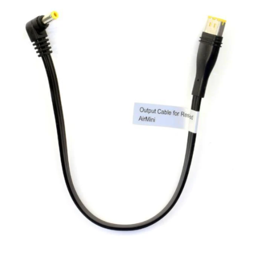 Câble de conversion pour appareil CPAP AirMini