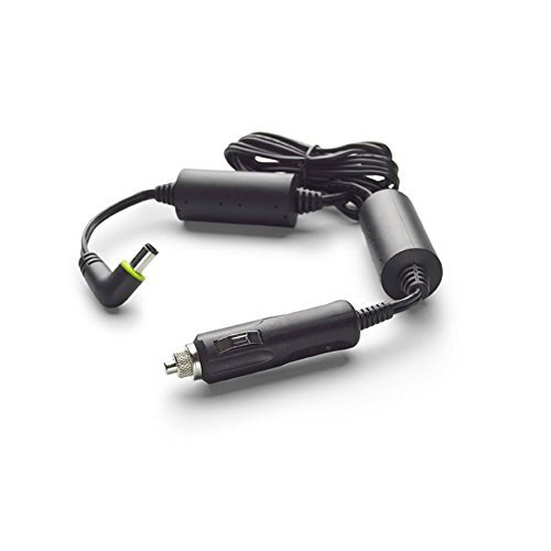 Câble convertisseur DC 12V pour CPAP Dreamstation 1/2