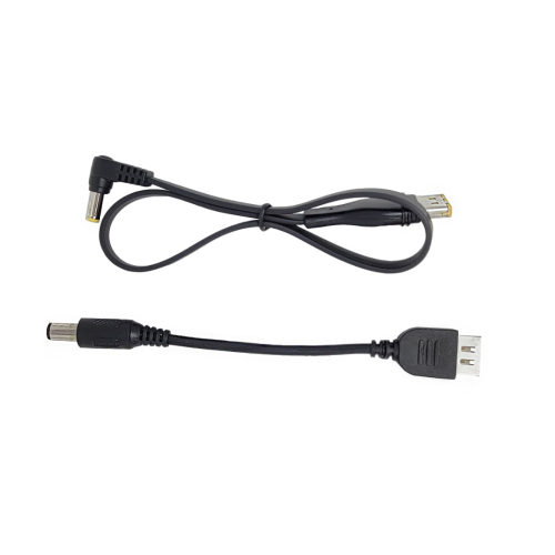 Cable Conversion Medistrom Airsense 11 Pour Pilot 24