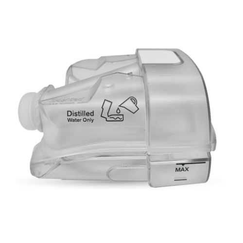 Humidair water chamber for AirSense 11 CPAP