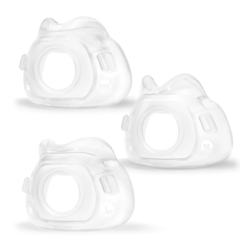 Cushion for AirFit F40 CPAP mask