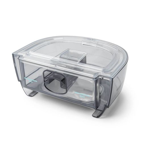Water chamber (without cover) for DreamStation 2 CPAP