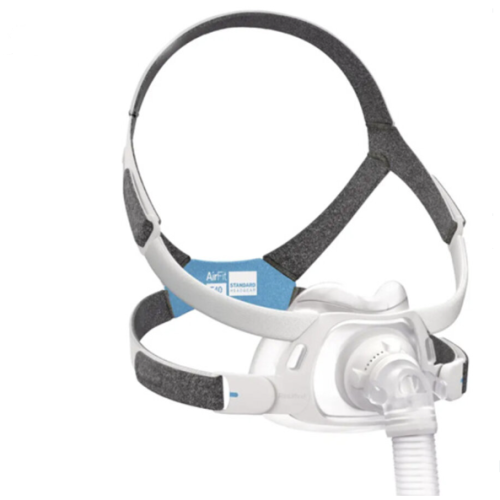 Masque CPAP AirFit F40
