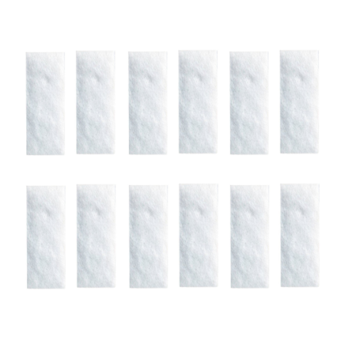 Hypoallergenic filter for AirSense 11 CPAP (pack of 12)