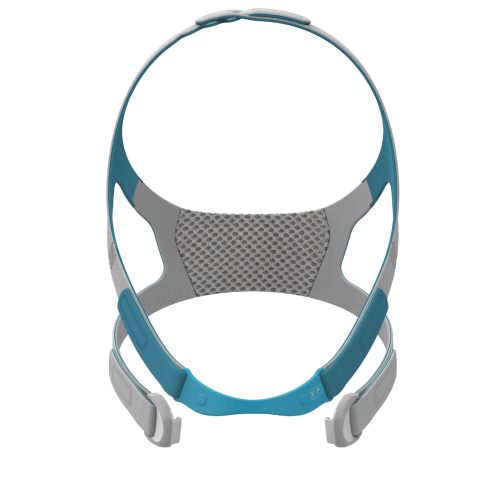 Harnais pour masque facial CPAP Evora