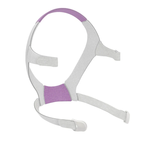 Harnais pour masque CPAP Airfit F20 pour Elle