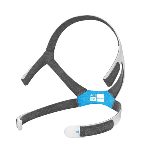 Headgear for AirFit F40 CPAP mask