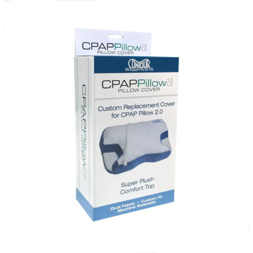 Contour 2.0 Pillow Cover