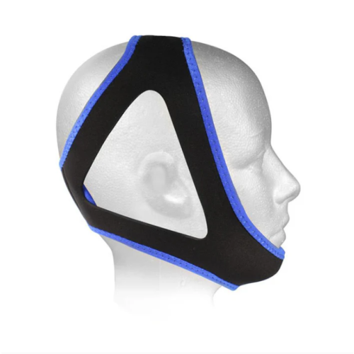 Mentonnière Morpheus Deluxe